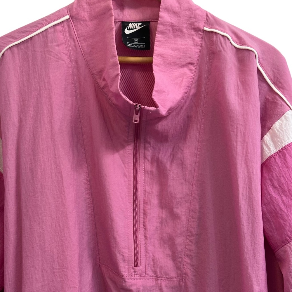 Nike Pullover Jacket - image 2